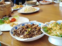 -天津菜馆(南湖店)