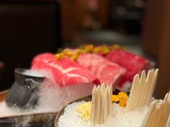 -色響火锅(恒隆广场店)
