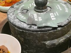 -蘑界·野生菌火锅(深业上城店)