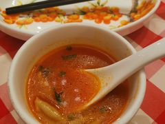 -西贝(上海中心店)