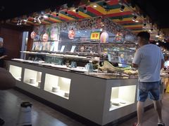 -巴犀烧烤(新崇光店)