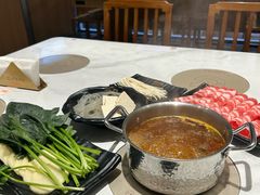 -呷哺呷哺(砂之船奥莱店)