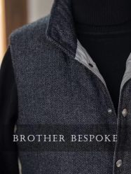点击看大图 -Brother西服礼服定制·商务·婚礼(佛山南海店)