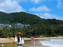-石梅湾艾美度假酒店