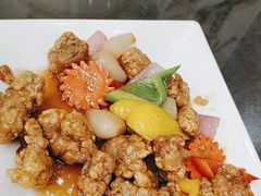 -红星光发煲仔饭(文海店)