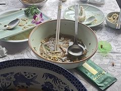 -山外山菜馆(玉泉路店)