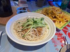 -肥肥虾庄·金牌油焖大虾(杨园滨江时代walk店)