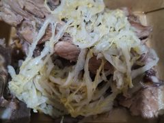 -半亩良田排骨米饭(西城红场店)