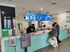 -大兴区体育中心游泳馆