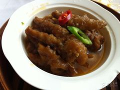 -潮福城大酒楼·潮味粤品·港式点心(湖滨北路店)