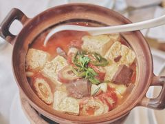 -海味观(老西门店)