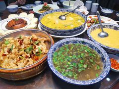 -金洲美食(金州广场店)