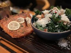 -THE CANNERY&JUJU 新鲜海鲜·牛排美食酒廊