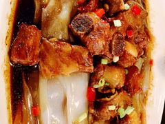 -阿元烧鹅(文明路店)