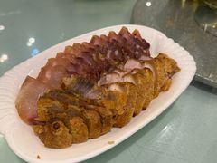 -瑞丰园庭院餐厅·白族传统家常菜