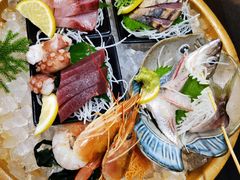-ジャンボ釣船 つり吉(新世界店)