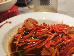 -井水小厨·湘菜(活力广场店)