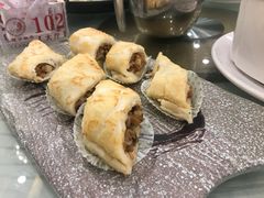 -小榄公饭店·岭南庭院餐厅(民安北路店)