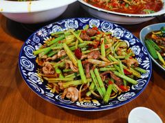 火爆兔肚-盛世盐帮·自贡特色(总店)