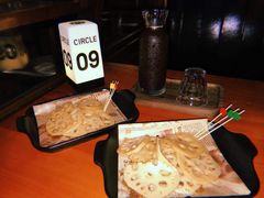 -CIRCLE·酒吧(第一国际店)