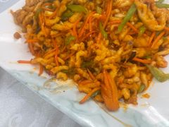 -清真•蜀风园(丁字沽店)