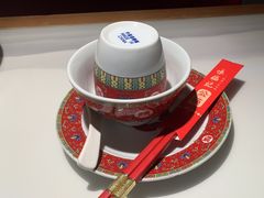 -味福记·江西小炒·南昌小吃(青山湖万达店)