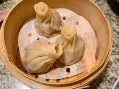 天王烤鸭包-南京大牌档(龙湖长楹天街店)