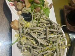 -直隶安家牛肉罩饼(建华店)