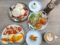 -oh! by FINE cafe&canteen