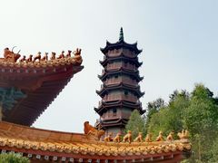 -南沙天后宫景区