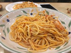 -萨莉亚意式餐厅(星海广场店)