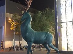 -海马体照相馆(北京apm店)