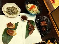 -桃夭日式料理(国信店)