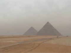 iphone_upload_pic-吉萨金字塔群