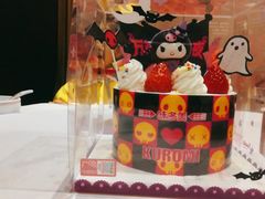 万圣节蛋糕-味多美蛋糕(大红门店)