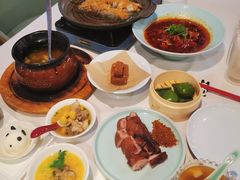 -天府掌柜(九眼桥店)