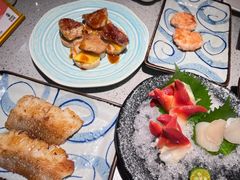 -大渔铁板烧(大悦城店)