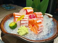 -炙柒Sekinana·精致日料(合生汇店)