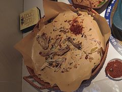 -嗲嗲的椰子鸡・太琼糟粕醋(上海百联又一城店)