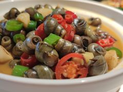 -庆江南江南菜(琴湖溪里花园城店)