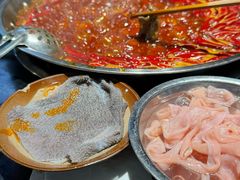 -李开心火锅馆(回兴店)