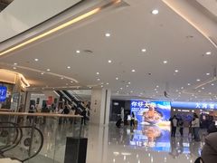 -太原茂业天地购物中心