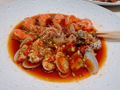 -潮州府·潮菜·砂锅粥(徐家汇店)