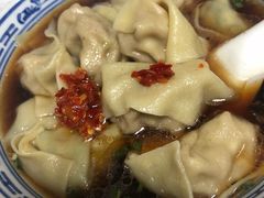 -古徽州馄饨店(宝安路店)