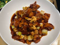 -锦府盐帮·侯宅(五棵松万达店)