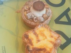 -PAOPAO Bakery&Café(港汇店)