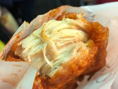 辣味天使鸡排-天使鸡排(逢甲店)