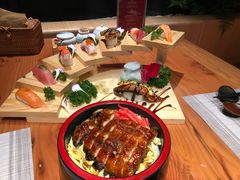 -文三酒肆自助放题(新街口友谊广场店)