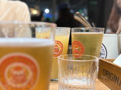 -Devils’ Brewery小恶魔精酿啤酒(武汉天地店)