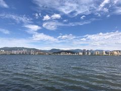 -大理洱海
